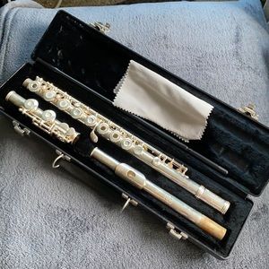 COPY - Gemeinhacdt student flute